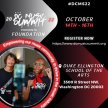 5th Annual DC MUSIC SUMMIT 2022  Presents FOUNDATION image