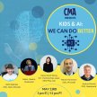 Kids & AI: We Can Do Better