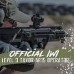 IWI Level III Tavor/Carbine Operator - Dilley (2 Day) image