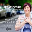 Breathwork to Connect to Your Intuition with Eva image