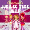 Clementine's Jubilee Time Jump image