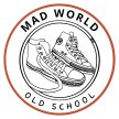 Mad World with Jonny Strangeways image