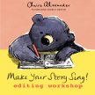 Workshop: Make Your Story Sing! image