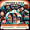 Empower & Build: Building Wealth through Real Estate image