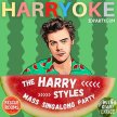 Harryoke Nottingham - Harry Styles Mass Singalong Party image