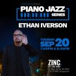 Piano Jazz Series: Ethan Iverson image