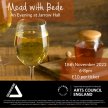 Mead with Bede image