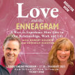 LOVE AND THE ENNEAGRAM image