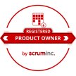 Registered Product Owner image