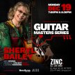 Guitar Masters Series: Sheryl Bailey image