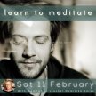 Learn To Meditate image