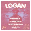 cKc presents: Logan / Grawinkel (with local support) image