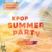 OfficialKevents | KPOP & KHIPHOP Beach Party in Mangalia image