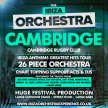 Ibiza Orchestra Experience - Cambridge image