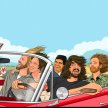 Faux Fighters - A celebration of Foo Fighters image