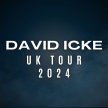 David Icke Tour 2024 - Oxford
