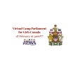 Virtual Camp Parliament for Girls Canada image