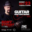 Guitar Masters Series: Rory Stuart image