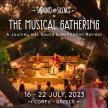 The Musical Gathering image