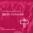 Place-based insight sessions: South Yorkshire image