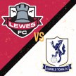 Lewes FC vs Enfield Town FC - Isthmian Premier League image