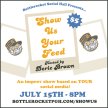 SHOW US YOUR FEED: An Improv Show! image