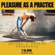 Pleasure as a Practice with Lucid image