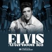 Elvis Afternoon Tea at The Monastery, Manchester image