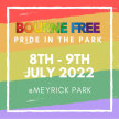 Bourne Free : Pride in the Park 2022 image