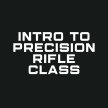 INTRO TO PRECISION RIFLE (New Class Added) 0722 Cody, WY image