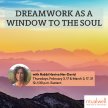 Dreamwork as a Window to the Soul image