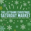 The Left Bank Christmas Saturday Market image