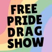 *SOLD OUT* Asheville Drag Brunch: FREE Pride Show (Tickets Required) - A Fundraiser for Blue Ridge Pride (All ages)