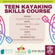 Level 1 Skills Kayaking Course image