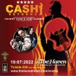 CASH RETURNS - Ireland & Uk’s No1 Johnny Cash & June Carter Live Show image