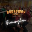 The Broadway Diner On Tour Birmingham! image