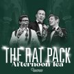 Rat Pack Afternoon Tea at The Monastery, Manchester image