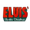 ELVIS' Rockin Christmas image