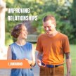 LLANDUDNO | Half Day Course - Improving Relationships | In-person image