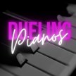 DUELING PIANOS: THE RETURN OF SAVAGE PIANOS image