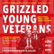 Grizzled Young Veterans Unleashed: Their Story, Their Words, Their Stage image