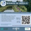 Women On Wheels image