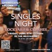 Arcona Singles Night - Cocktails & Crushes image