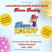 Disco Daddy Childrens Easter Party - Bridgnorth image