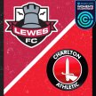 Lewes FC vs Charlton Athletic - Barclays Women's Championship image