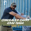 Concealed Carry Krav Maga Level II | Georgetown, TX image