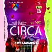 Mint Valentine's at CIRCA Club - Embankment image