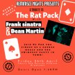 Rat Pack Tribute Show - Dinner Dance -Frank and Dean image