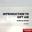 Introduction to Gift Aid image