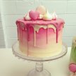 The Bunnery - Cake Decorating Tweens/Teens image